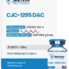 CJC-1295 DAC (5mg)