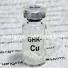 GHK-Cu – Benefits, Skin, Hair Growth & Buying Guide