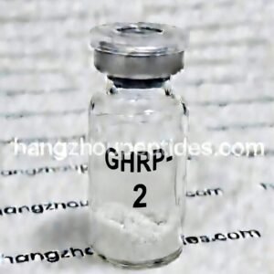 GHRP-2 – Benefits, Dosage, Comparison & Buying Guide