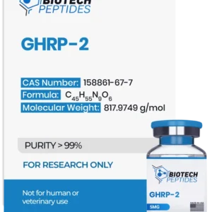 GHRP-2 (5mg)