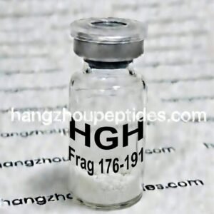 HGH Frag 176-191 – Benefits, Dosage, Weight Loss & Buying Guide