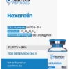 Hexarelin (5mg)