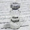 Klow Peptide – Benefits, Glow Blend, Dosage & Buying Guide