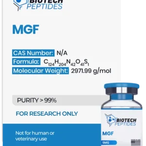 MGF (Mechano-Growth Factor) (5mg)