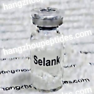 Selank – Benefits, Dosage, Nasal Spray & Buying Guide