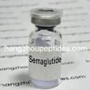 Semaglutide Peptide – Research, Benefits & Available Dosages
