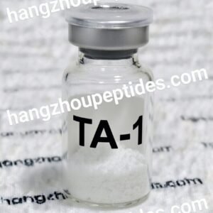 TA 1 Peptide – Benefits, Dosage & Thymosin Alpha 1 Guide