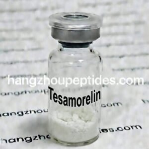 Tesamorelin – Benefits, Dosage, Uses & Buying Guide