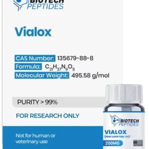 Vialox (Pentapeptide-3V) (200mg)