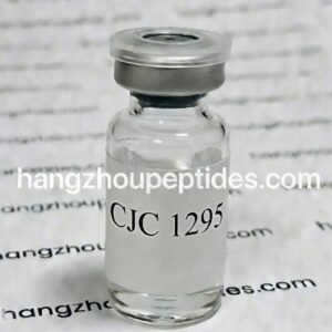 CJC 1295 – Benefits, Research & Available Dosages