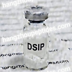 DSIP Peptide – Benefits, Sleep Support, Dosage & Buying Guide