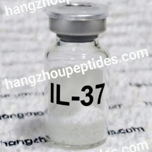 IL37 Peptide – Complete Guide, Benefits, Dosage & Buying Information