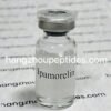 Ipamorelin – Benefits, Research & Available Dosages