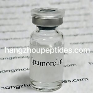 Ipamorelin – Benefits, Research & Available Dosages