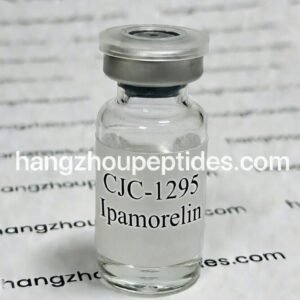 CJC-1295 Peptide – Growth Hormone Releasing Research Compound