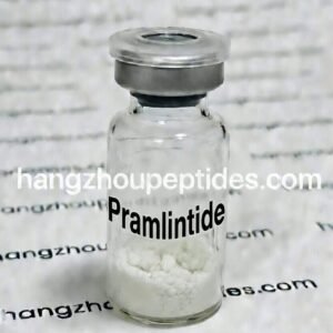 Pramlintide – What It Is, Uses, Dosage & Buying Guide
