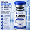 Potent 5-amino-1mq for metabolic research