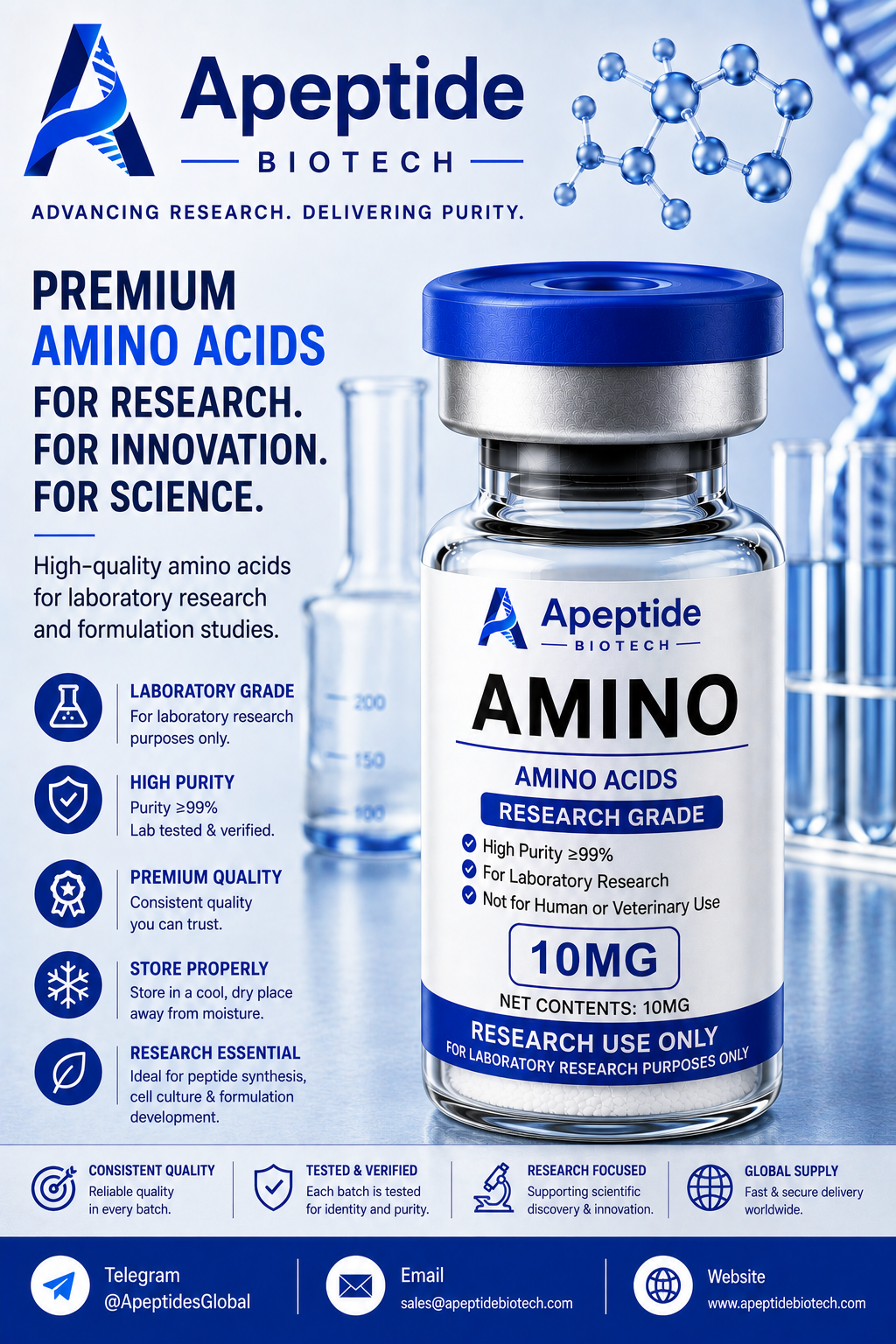 Potent 5-amino-1mq for metabolic research