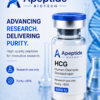 HCG Diet Plan PDF guide for research