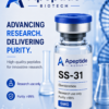 Buy SS-31 peptide for mitochondrial research