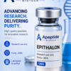 Epithalon and Thymalin Bulk Sale