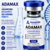 Potent Adamax for cognitive enhancement research