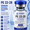Potent PE 22-28 peptide for cognitive research