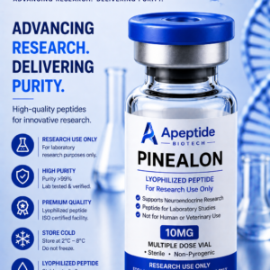 Buy Pinealon peptide