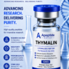 Premium Thymalin peptide for immune research