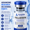 Premium follistatin 344 for sale for muscle growth research