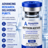 Premium oxytocin acetate for social behavior research
