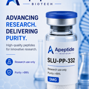 SLU-PP-332 dosage guide for research