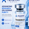 Tesamorelin peptide near me